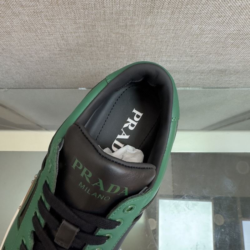 Prada Sneakers